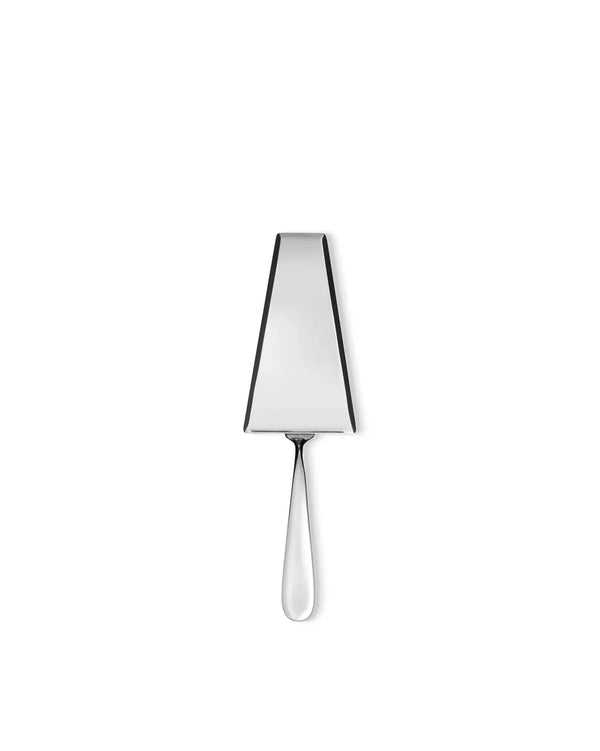Alessi — Nuovo Milano 5180/15 | Pala da torta Sottsass in acciaio 18/1 — Alessi