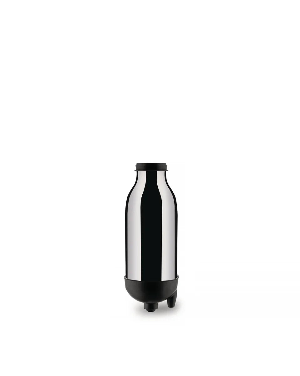Alessi — MDL12/VETR | Ricambio vetro termico con guarnizioni — design italiano Alessi