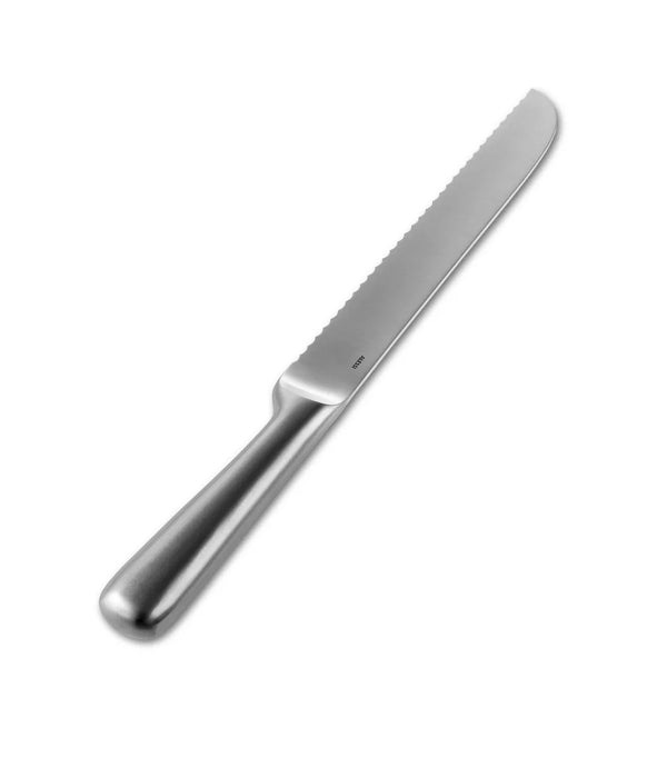 Alessi — Mami SG503 | Coltello da pane in acciaio forgiato — Alessi