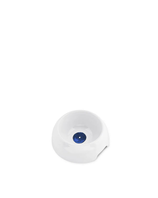 Alessi — Itsumo NF15S NF15S 1 | Ciotola per cane in porcellana Yunoki — Alessi