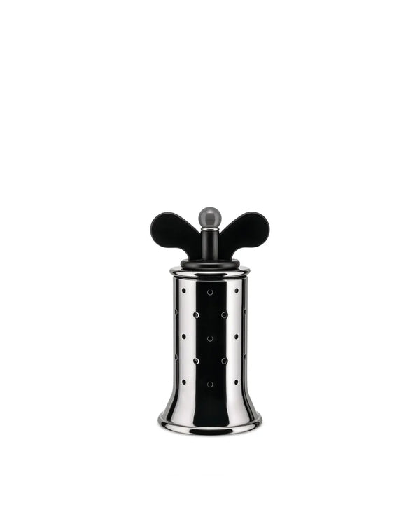 Alessi — 9098 B | Macinapepe in acciaio inox lucido Michael Graves — Alessi