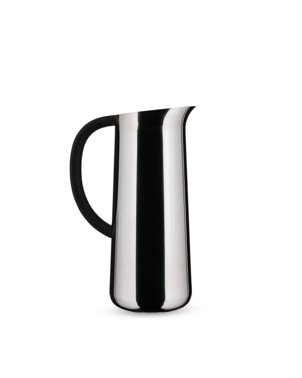 Alessi — Nomu NF05 | Caraffa termoisolante Naoto Fukasawa — Alessi
