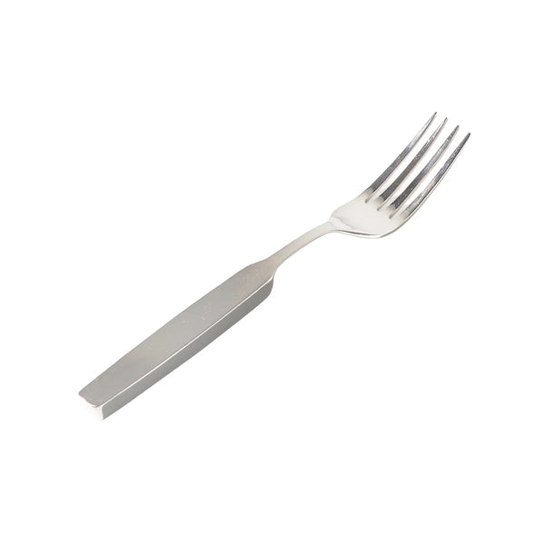 Alessi — Strelka MN12/5 | Forchetta da frutta in acciaio inox — Alessi