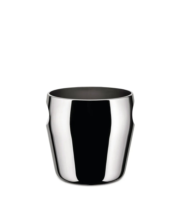 Alessi — L 872 | Rinfrescatore in acciaio inox lucido — Alessi