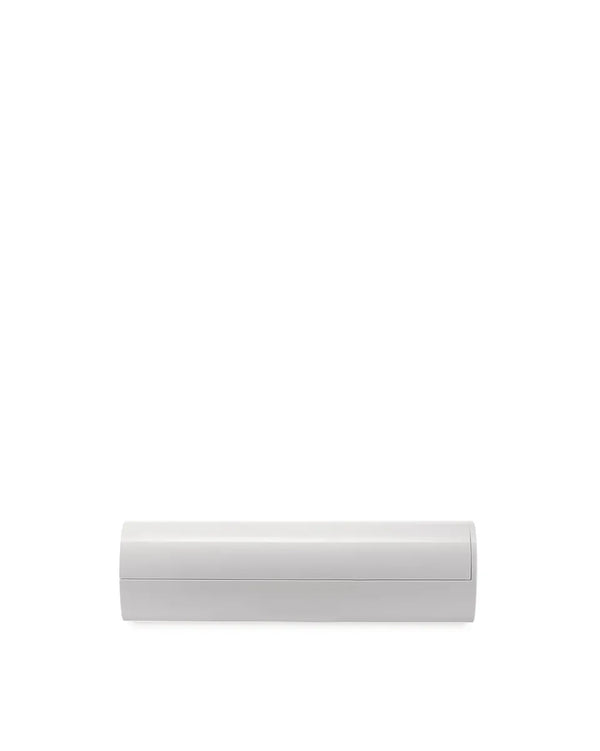 Alessi — Birillo PL06 W | Dispenser in PMMA bianco Lissoni — Alessi