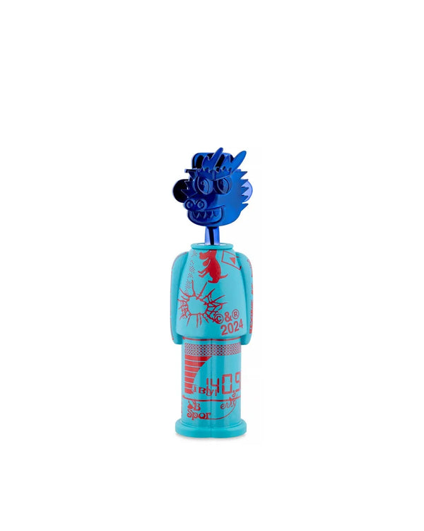 Alessi — AM23A/ST | Cavatappi Mendini "Liquid" Edizione Limitata — Alessi