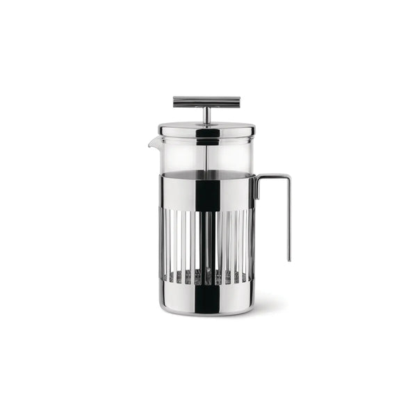 Alessi — 9094/3 | Caffettiera a infusione Aldo Rossi, 3 tazze — Alessi