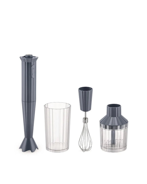Alessi — Plissé MDL10SG MDL10SG/US | Frullatore a immersione De Lucchi — Alessi