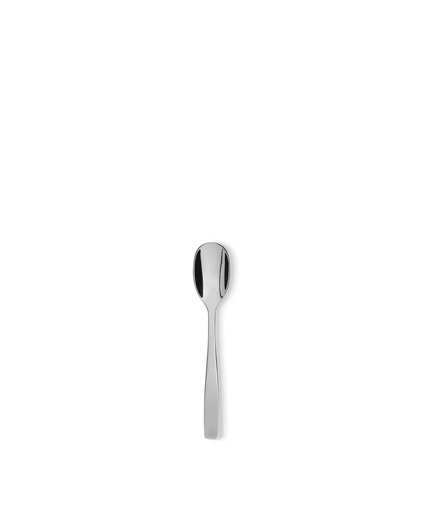 Alessi — KnifeForkSpoon AJM22/7 | Cucchiaino da tè Jasper Morrison — Alessi
