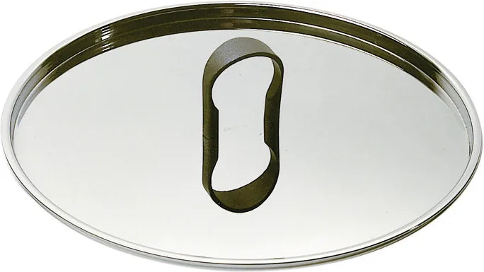 Alessi — La Cintura di Orione 90200/14 L | Coperchio 14 cm Sapper — design italiano Alessi