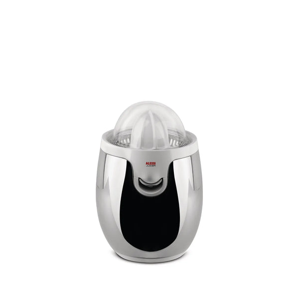 Alessi — SG63 W | Spremiagrumi elettrico Giovannoni bianco — Alessi