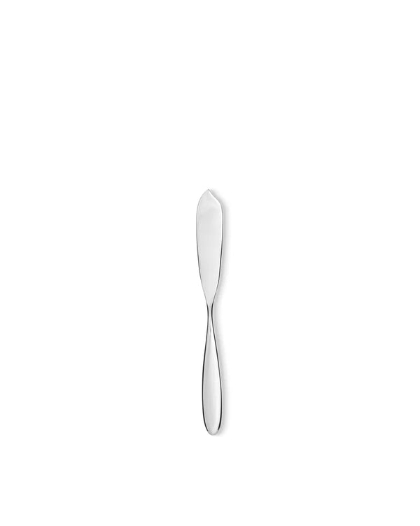Alessi — Mami SG38/18 | Coltello da pesce in acciaio 18/10 — Alessi