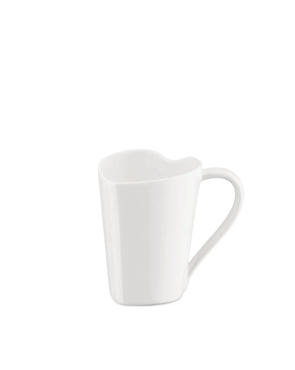 Alessi — To MMI24 | Mug in bone china di Miriam Mirri — Alessi
