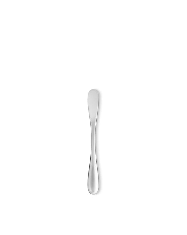 Alessi — eat.it WA10/37 | Coltello da burro in acciaio inox — Alessi