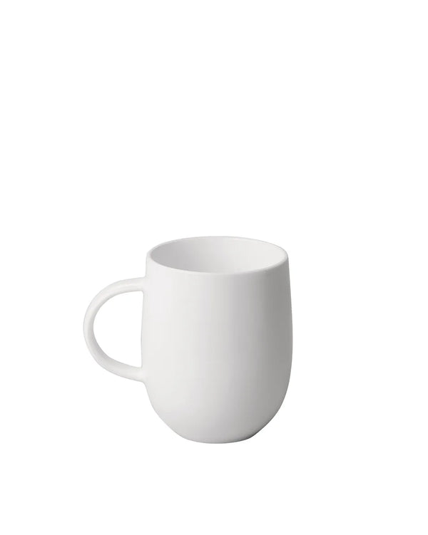 Alessi — All-Time AGV29/89 | Mug in bone china Venturini — Alessi