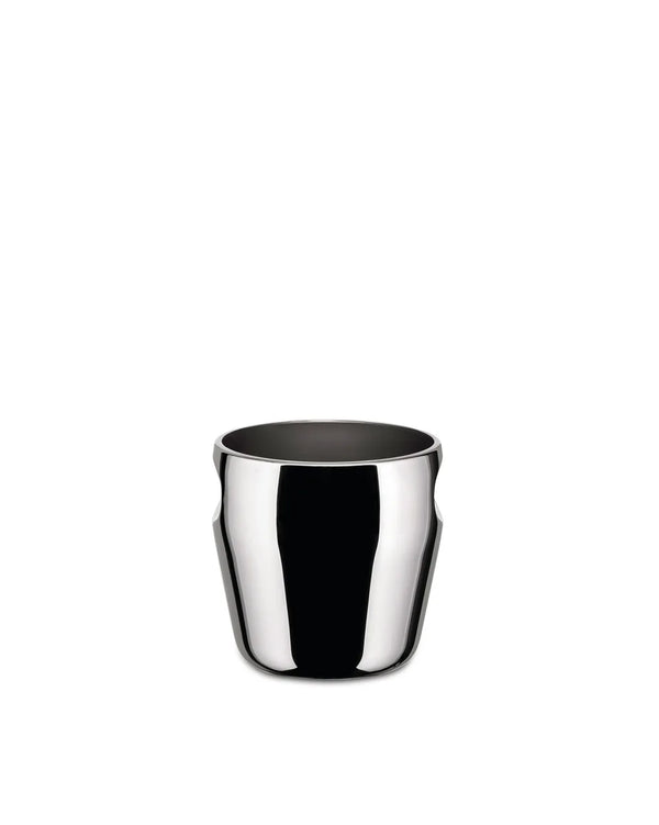 Alessi — L 871 | Secchiello ghiaccio in acciaio inox 18/10 — Alessi