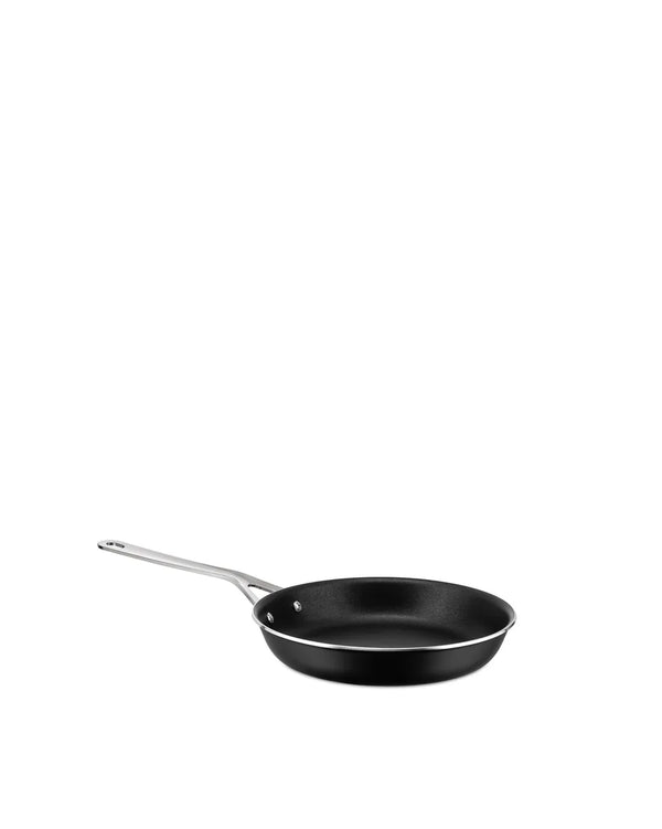 Alessi — Pots&Pans JM110/20 JM110/20 B | Padella antiaderente Jasper M — Alessi
