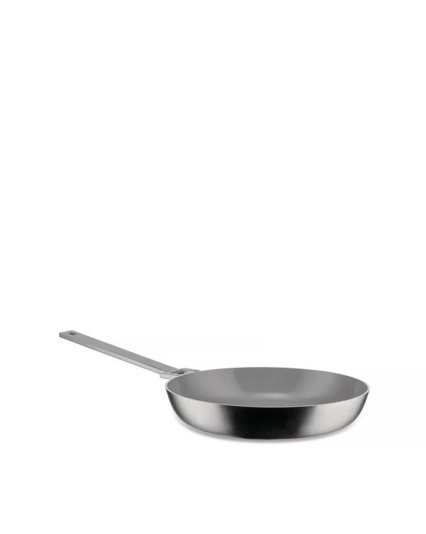 Alessi — Convivio DC110/24 | Padella in trilamina David Chipperfield — Alessi