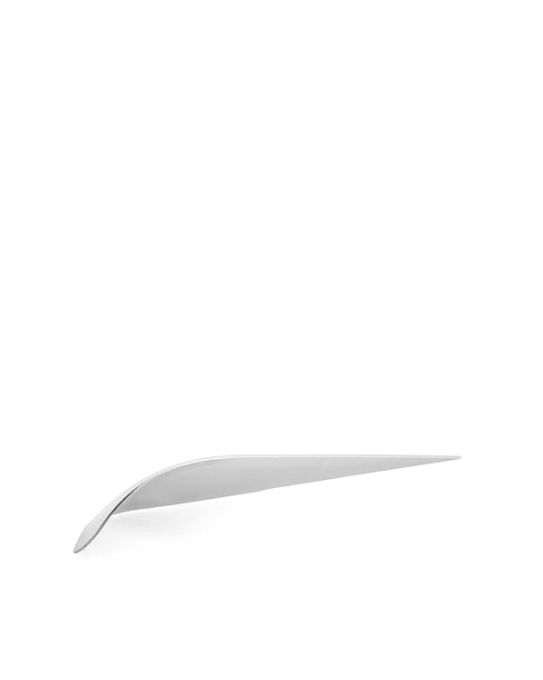 Alessi — Antechinus AD01 | Coltello da formaggio in acciaio 18/10 — Alessi