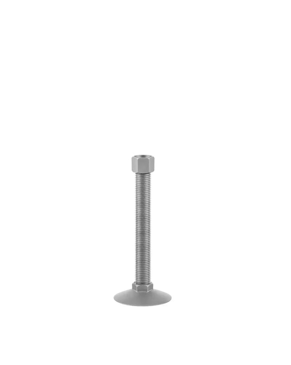 Alessi — VA03 | Candeliere Conversational Objects di Virgil Abloh — Alessi
