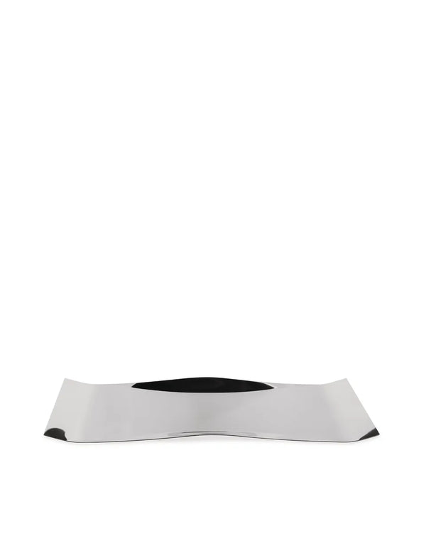 Alessi — Mao-Mao FM05/55 | Vassoio rettangolare Fuksas — Alessi
