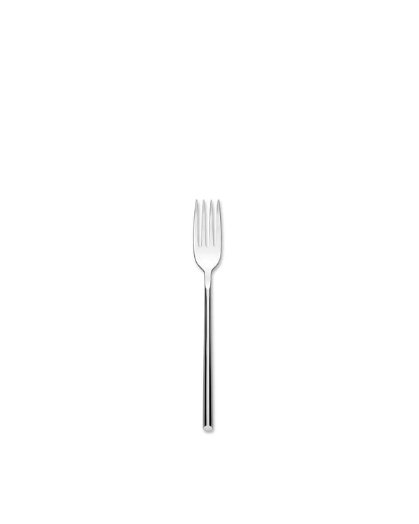 Alessi — Clivo PU10/5 | Forchetta da frutta Urquiola — Alessi