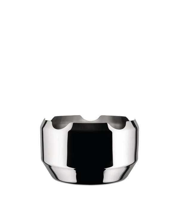 Alessi — Noè GIA17 | Vasca portabottiglie in acciaio inox — Alessi