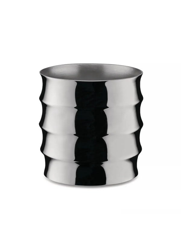 Alessi — Dervisci ITM20 | Bicchiere in acciaio inox 18/10 — Alessi