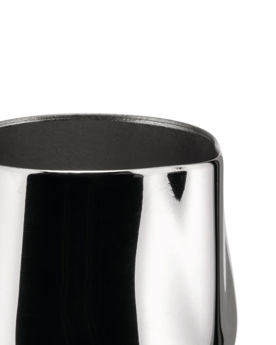 Alessi — 111/5 | Cremiera in acciaio inox 18/10 satinato — vista principale