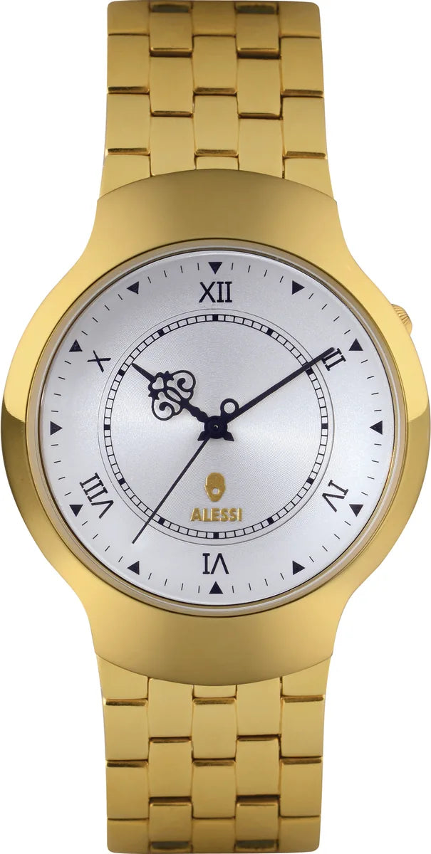 Alessi — Dressed AL27002 | Orologio da polso Marcel Wanders