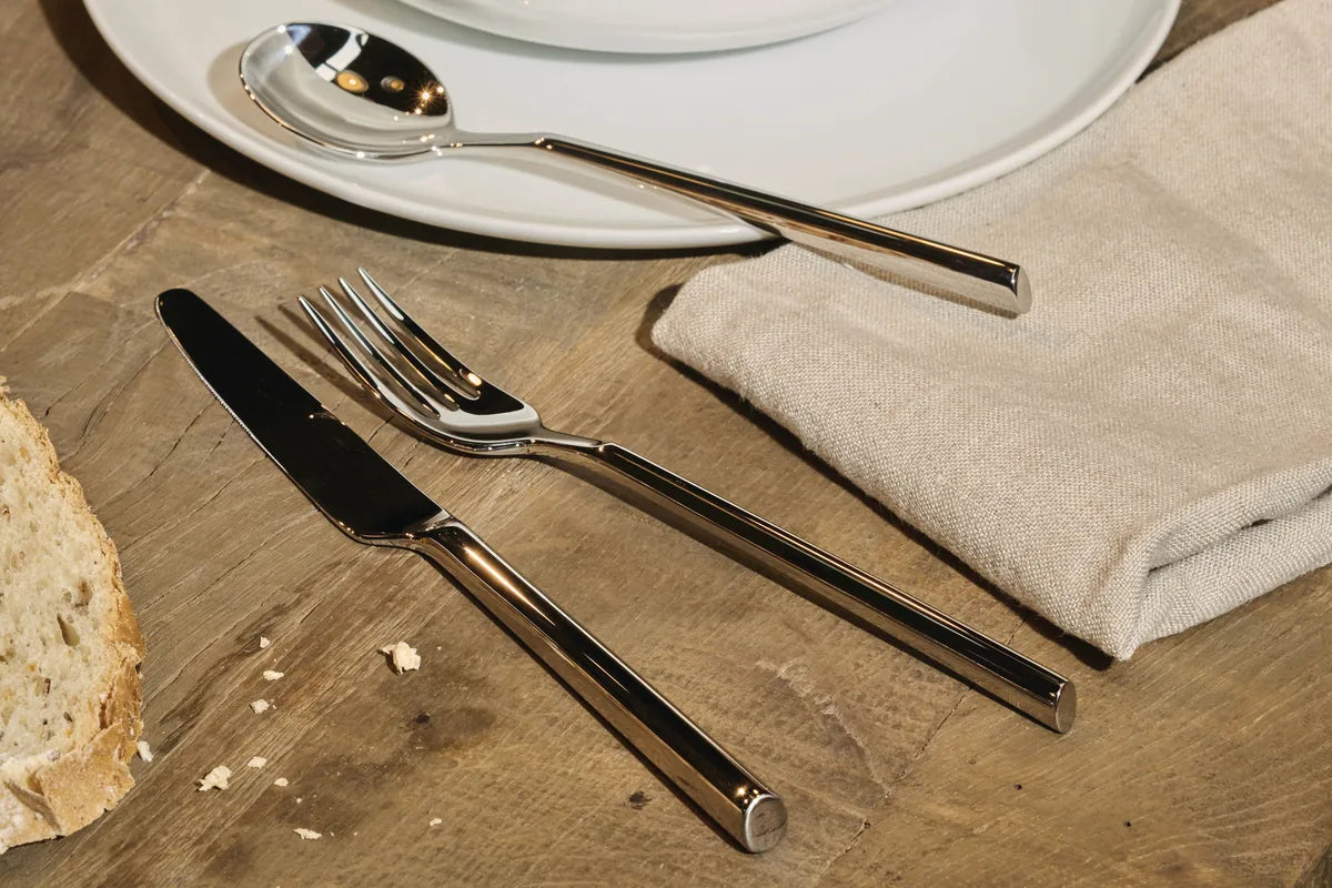 Alessi — Clivo PU10/8 | Cucchiaino da caffè Urquiola — ambientazione