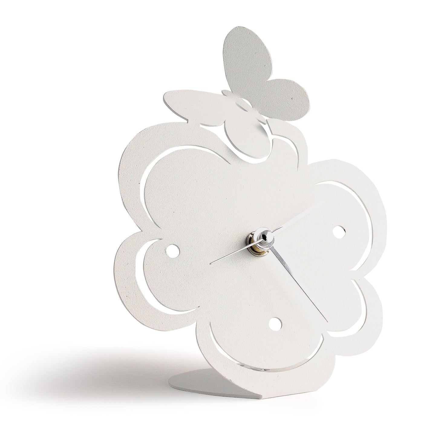 Arti & Mestieri - Bomboniera Di Design Orologio Farfallina