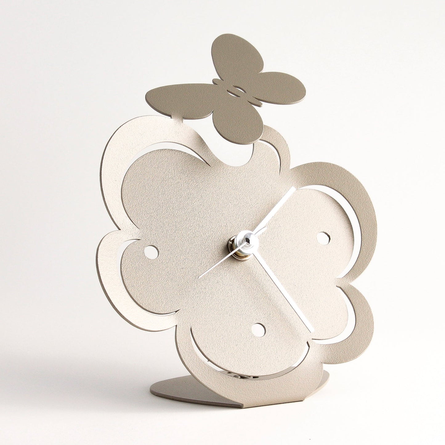 Arti & Mestieri - Bomboniera Di Design Orologio Farfallina