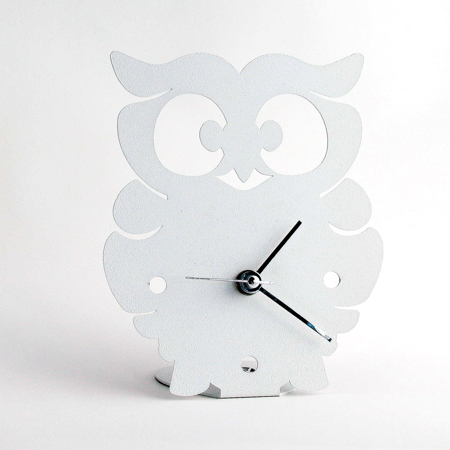 Arti & Mestieri - Bomboniera Di Design Orologio Gufetto
