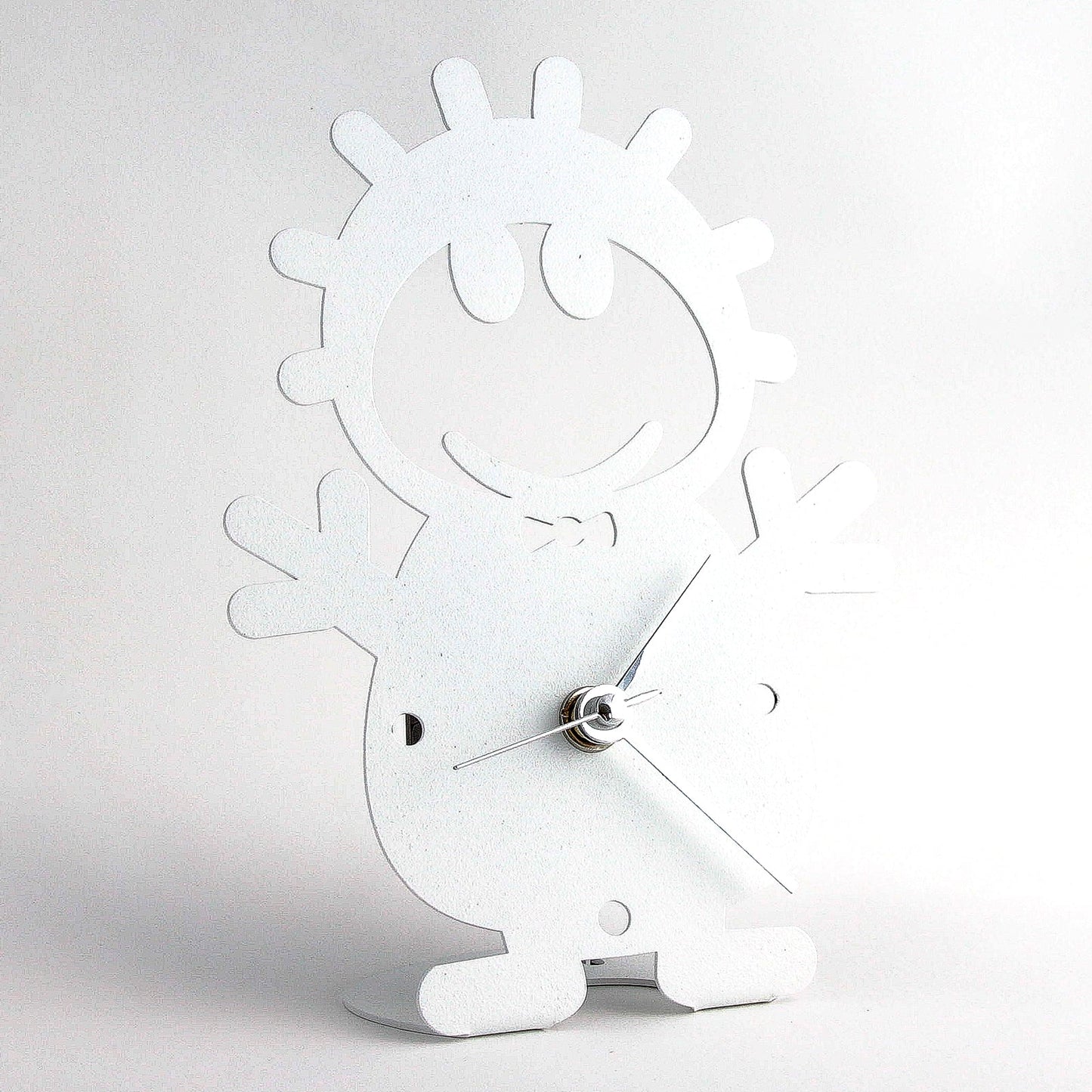 Arti & Mestieri - Bomboniera Di Design Orologio Bibo