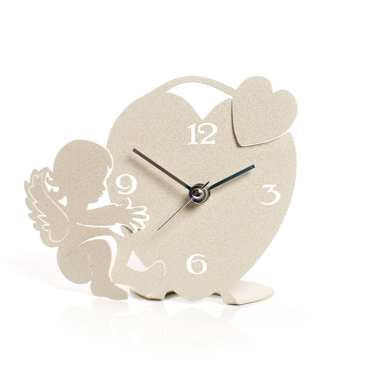 Arti & Mestieri - Bomboniera Di Design Orologio Angioletto