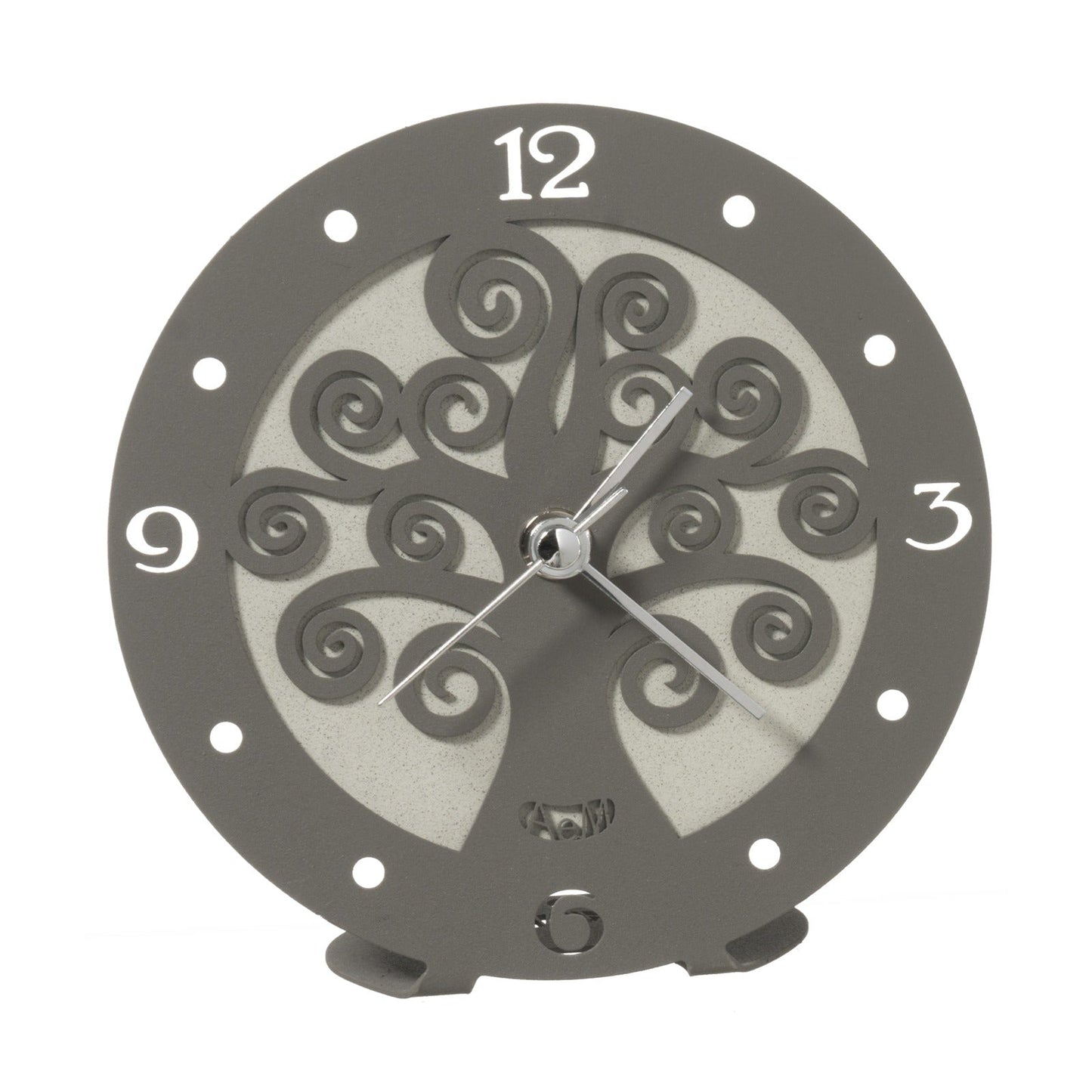 Arti & Mestieri - Bomboniera Di Design Orologio Albero Della Vita
