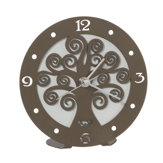 Arti & Mestieri - Bomboniera Di Design Orologio Albero Della Vita