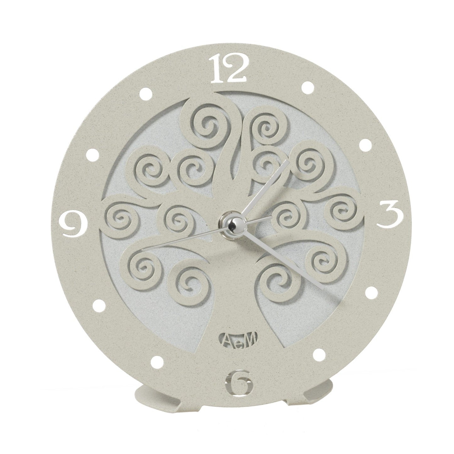 Arti & Mestieri - Bomboniera Di Design Orologio Albero Della Vita