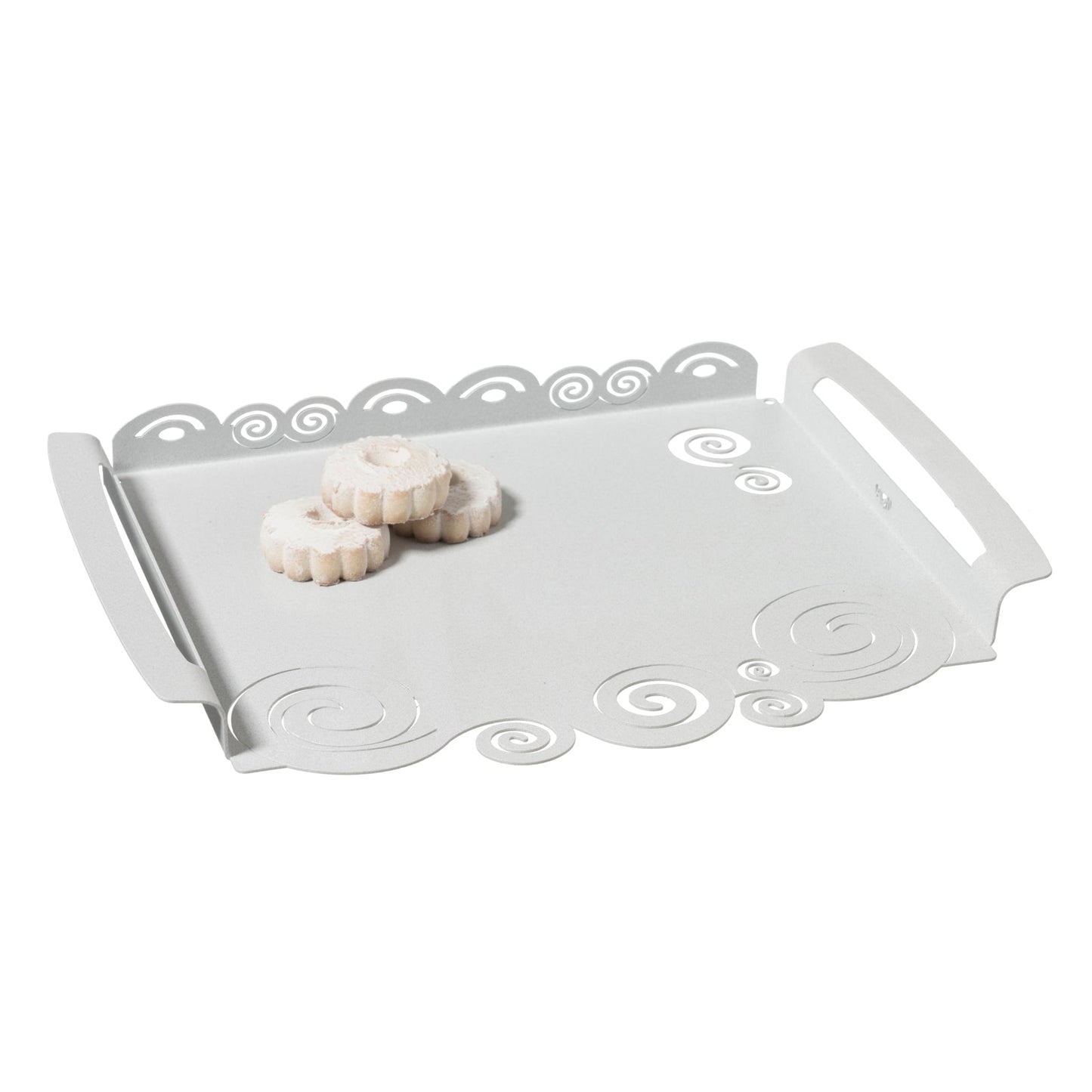 Arti & Mestieri - Bomboniera Moderna Vassoio Albero Della Vita