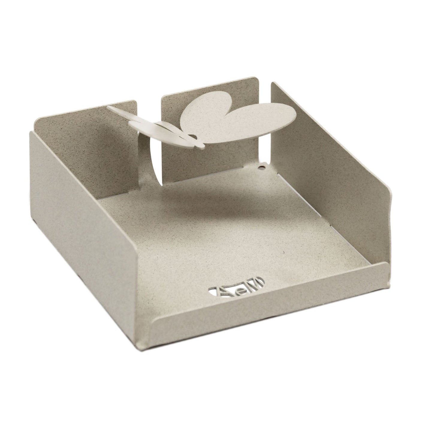Arts & Crafts - Modern Confirmation Favor Butterfly Napkin Holder