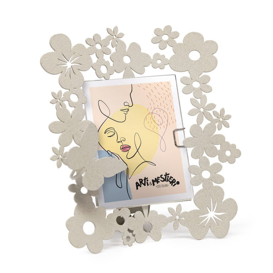 Arti & Mestieri - Bomboniera Di Design Portafoto Daisy