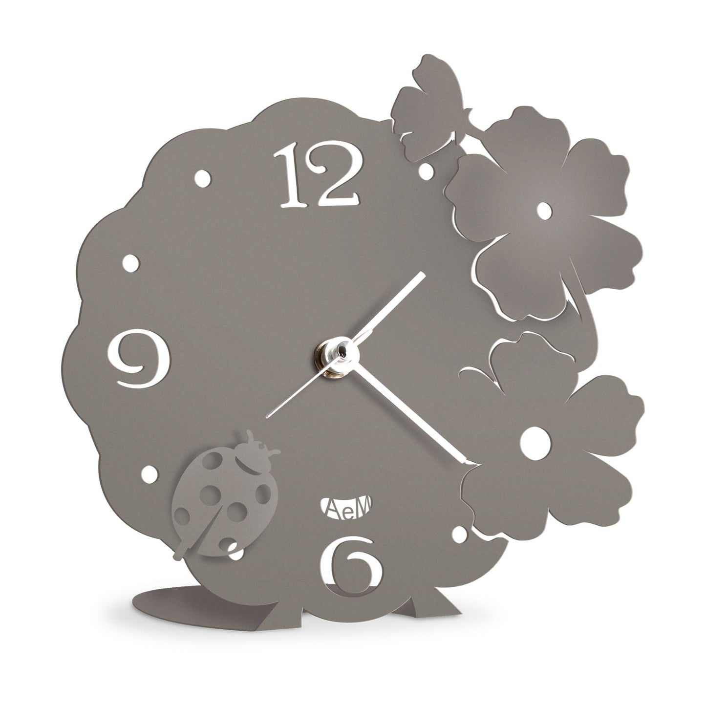 Arti & Mestieri - Bomboniera Di Design Orologio Coccinella