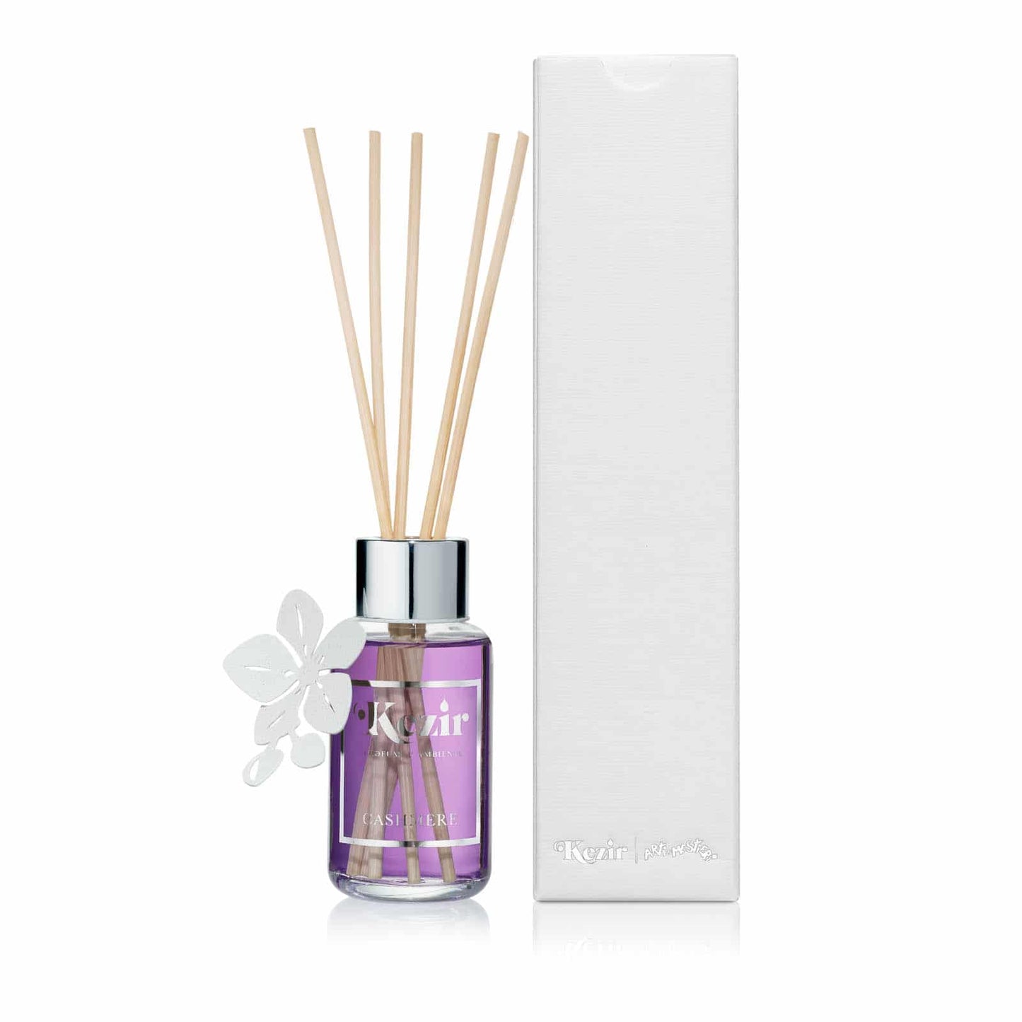 Arti & Mestieri - Diffusore Ambiente Bomboniera Cashmere 50 Ml