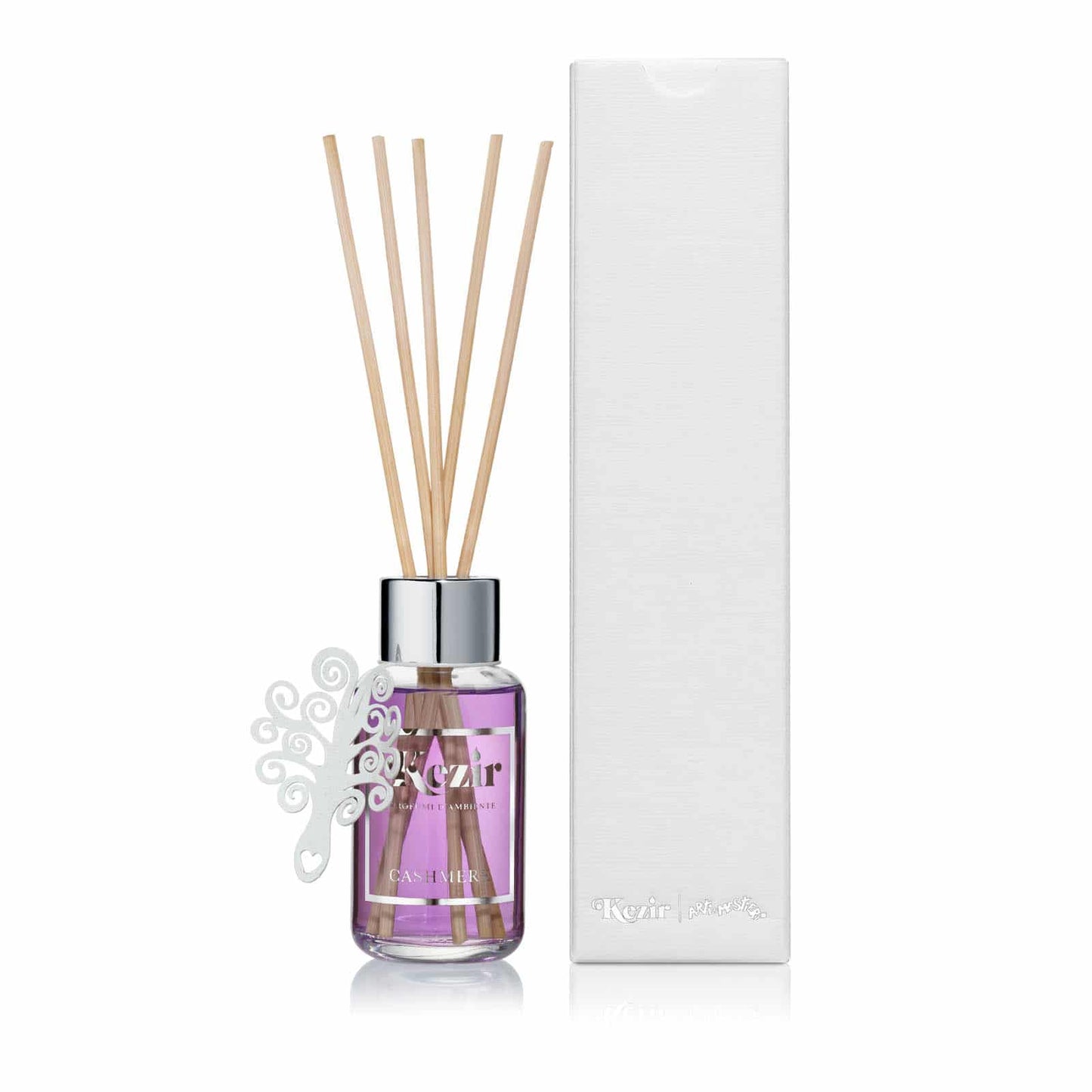 Arti & Mestieri - Diffusore Ambiente Bomboniera Cashmere 50 Ml