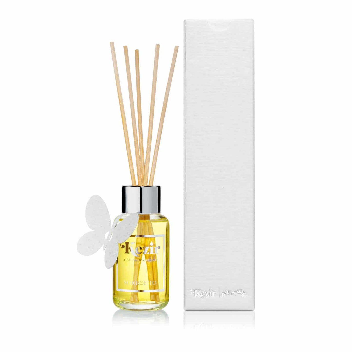 Arti & Mestieri - Diffusore Ambiente Bomboniera Sorrento 50 Ml