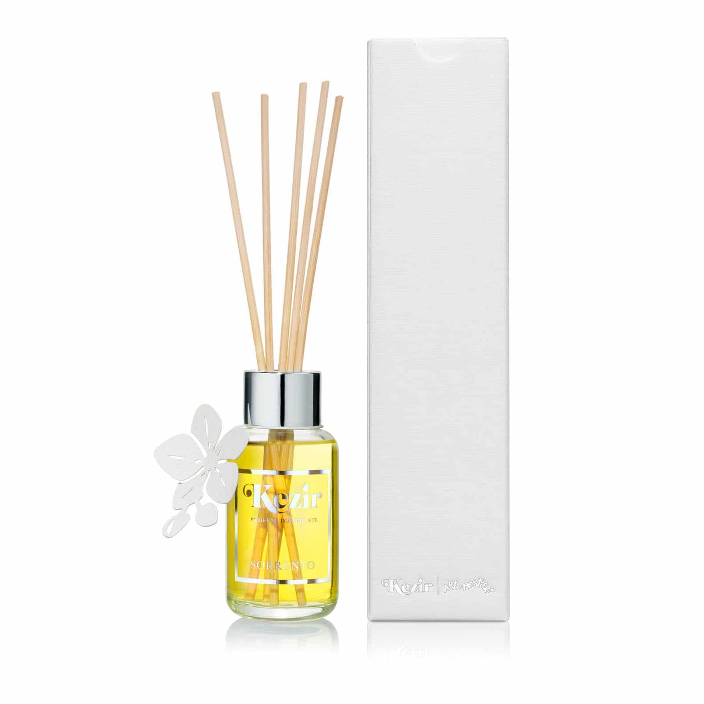 Arti & Mestieri - Diffusore Ambiente Bomboniera Sorrento 50 Ml