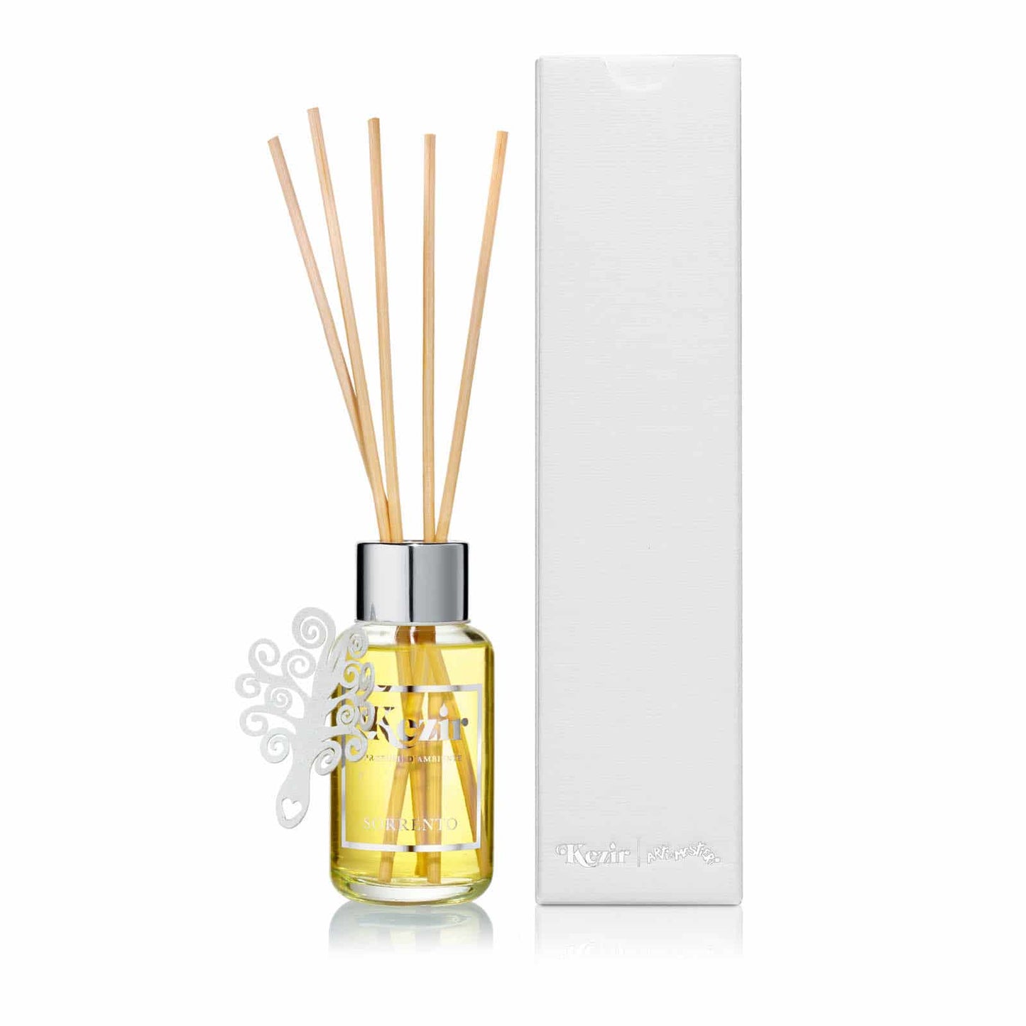 Arti & Mestieri - Diffusore Ambiente Bomboniera Sorrento 50 Ml