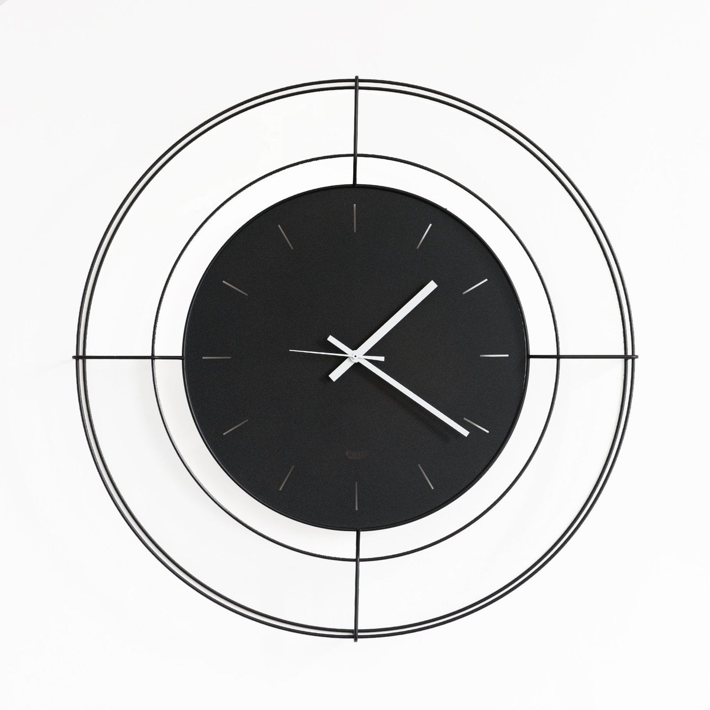 Arti & Mestieri - Orologio Da Parete Contemporaneo Nudo Piccolo