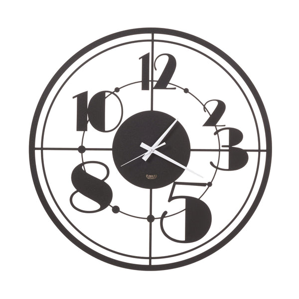Arti & Mestieri - Orologio da parete Teo — Arti & Mestieri